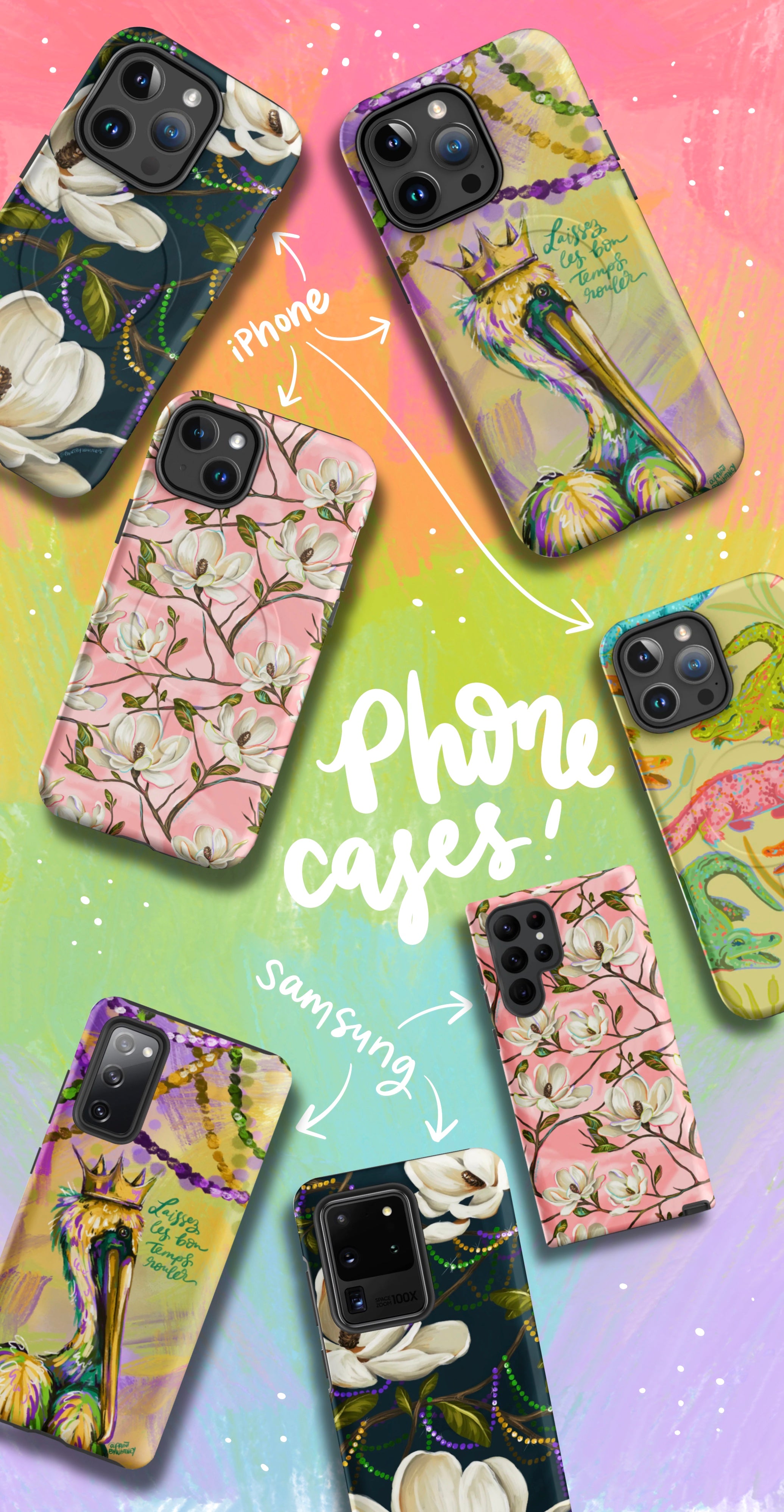 Phone Cases